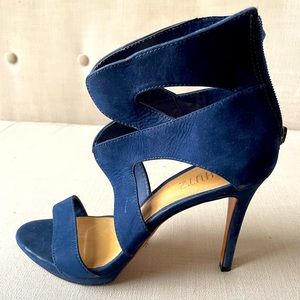 Schultz high heel Sandal